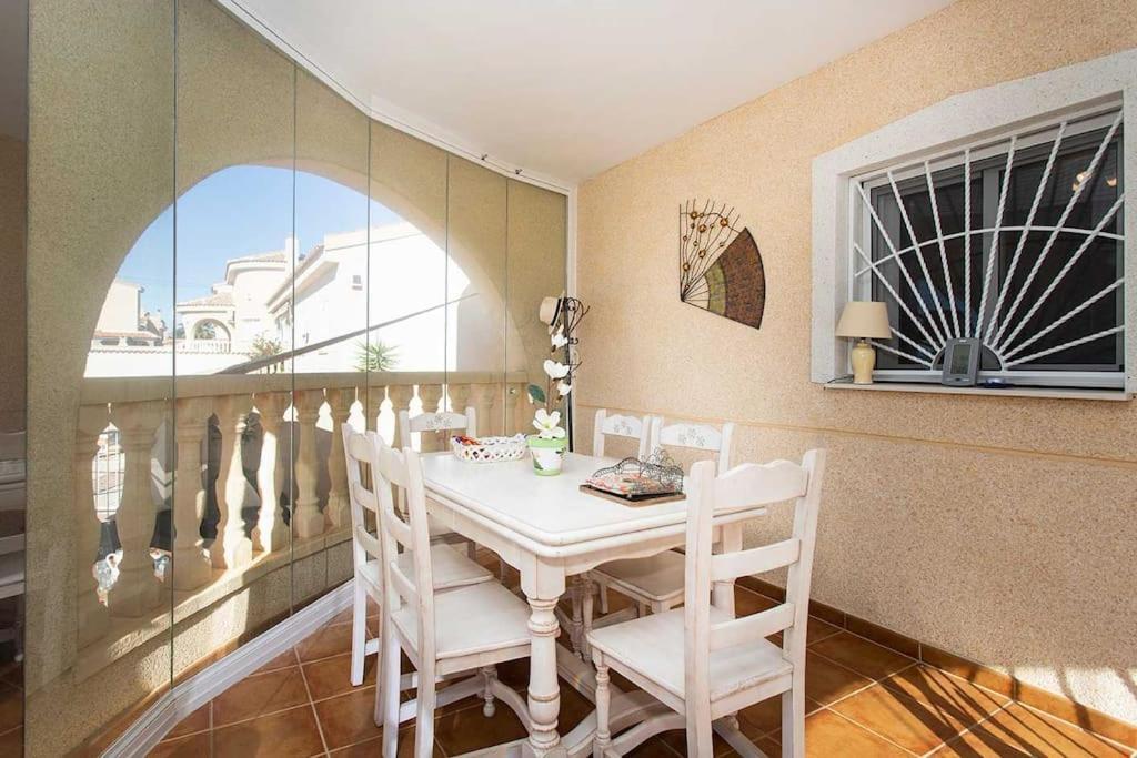 Ch Villa Rio Tajo Rojales Ngoại thất bức ảnh