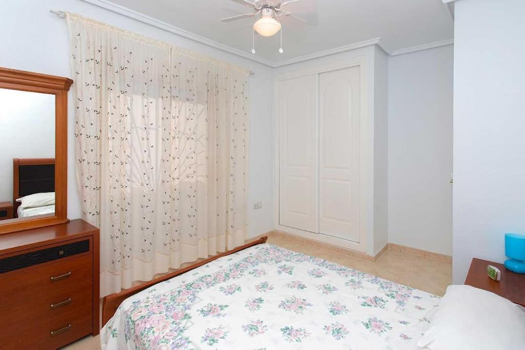 Ch Villa Rio Tajo Rojales Ngoại thất bức ảnh