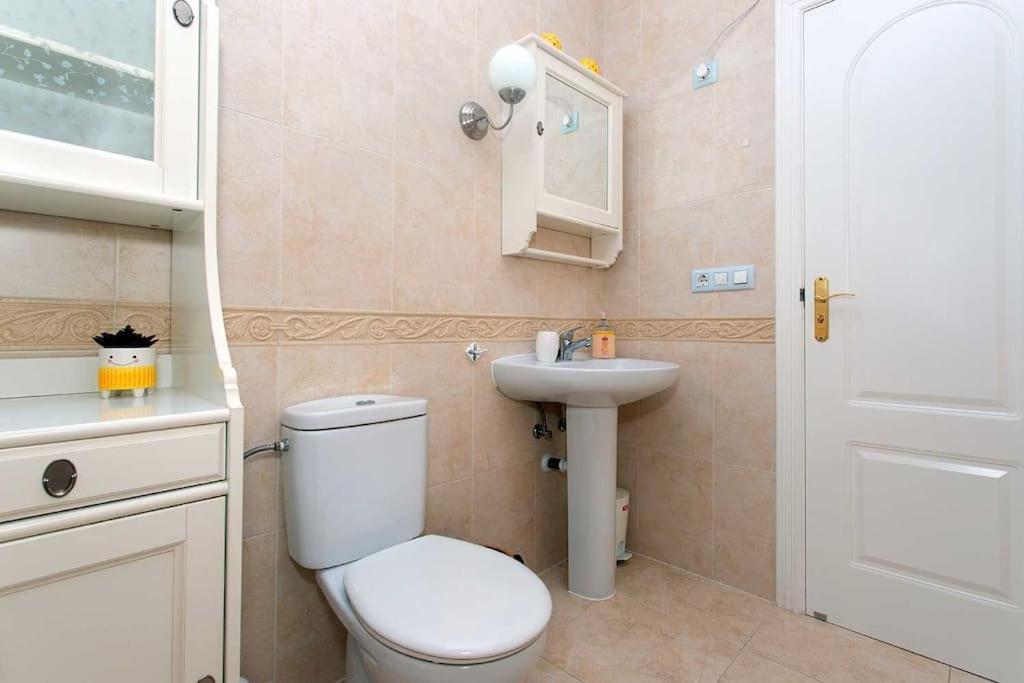 Ch Villa Rio Tajo Rojales Ngoại thất bức ảnh